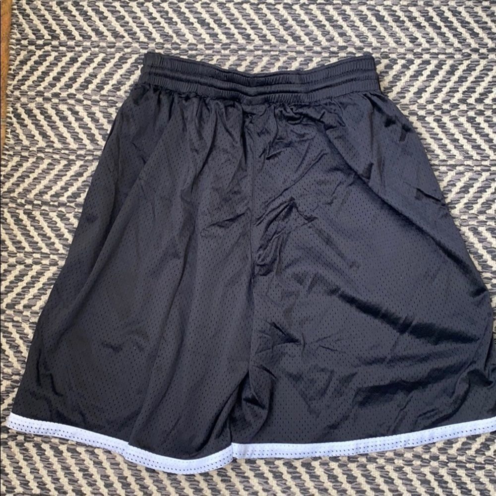 Mesh Shorts  - Picture 2 of 5